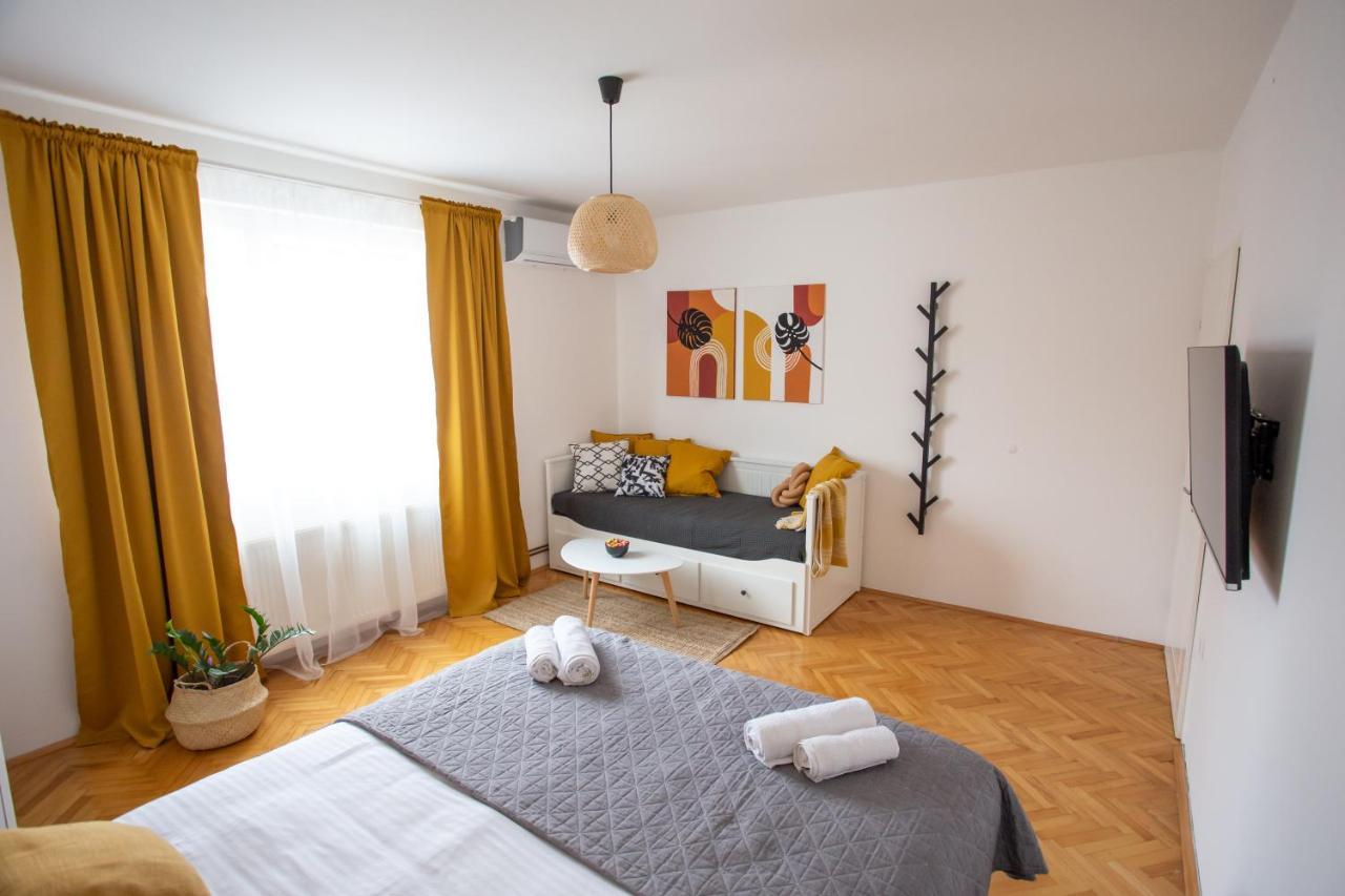 Apartman Kutak Višegrad Exterior foto