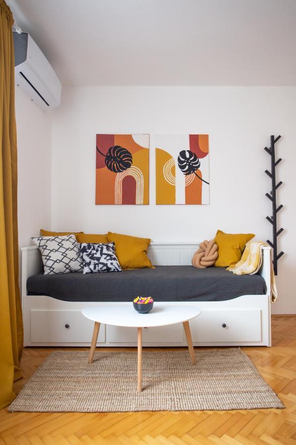 Apartman Kutak Višegrad Exterior foto