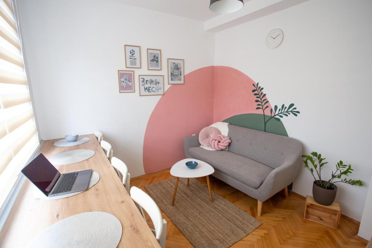 Apartman Kutak Višegrad Exterior foto