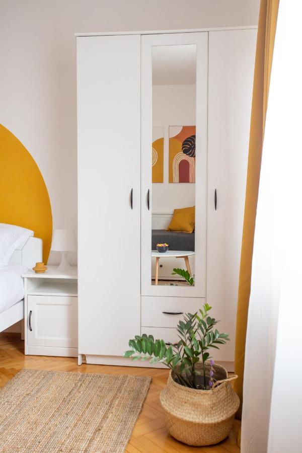 Apartman Kutak Višegrad Exterior foto