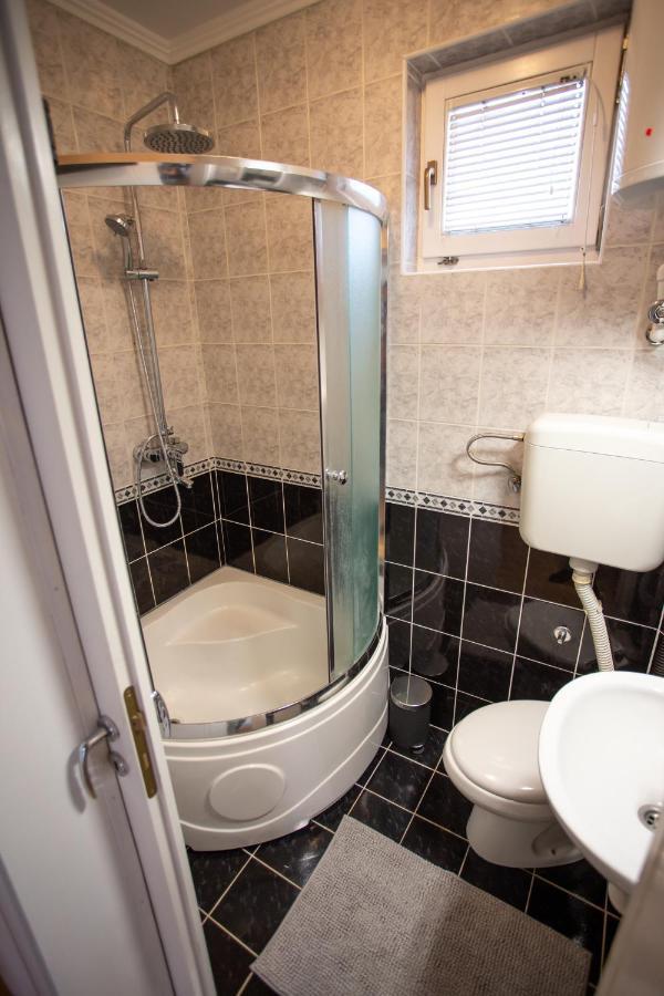 Apartman Kutak Višegrad Exterior foto