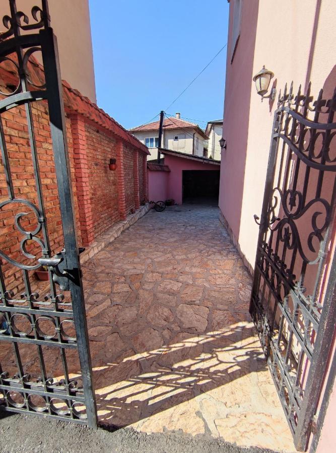 Apartman Kutak Višegrad Exterior foto